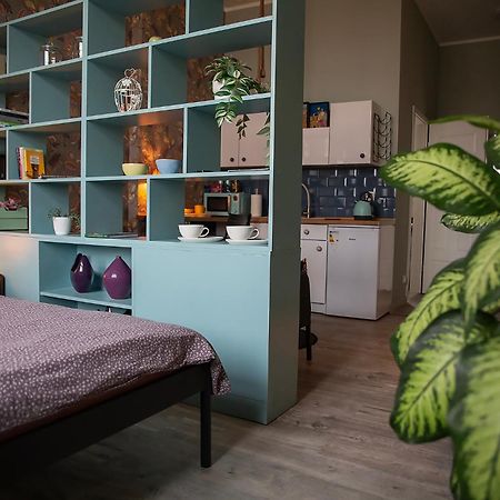 Apartament U Olechny 5 Bydhošť Exteriér fotografie