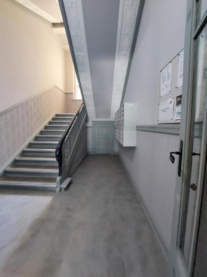Apartament U Olechny 5 Bydhošť Exteriér fotografie