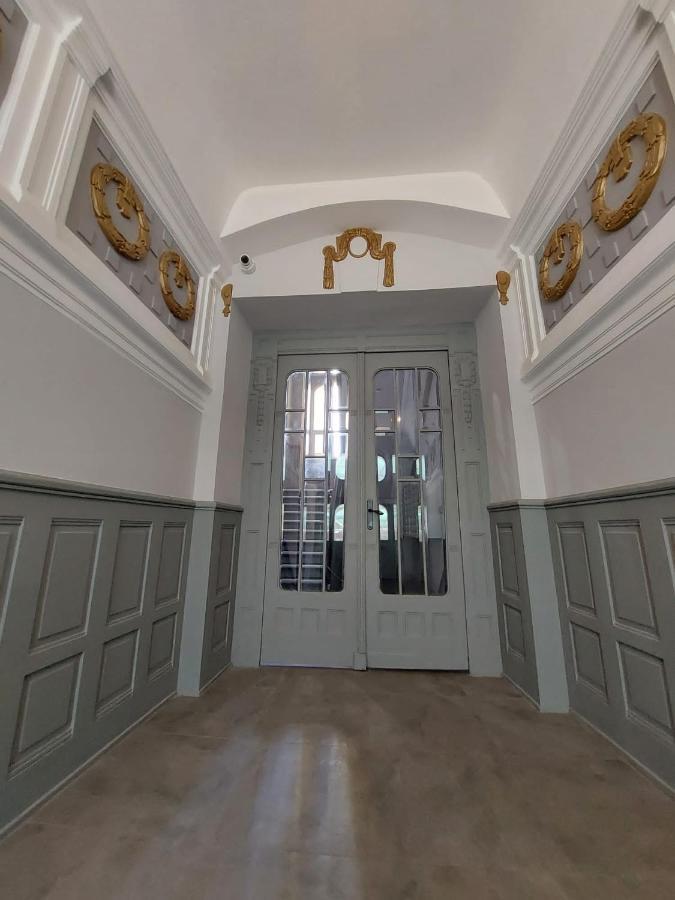 Apartament U Olechny 5 Bydhošť Exteriér fotografie