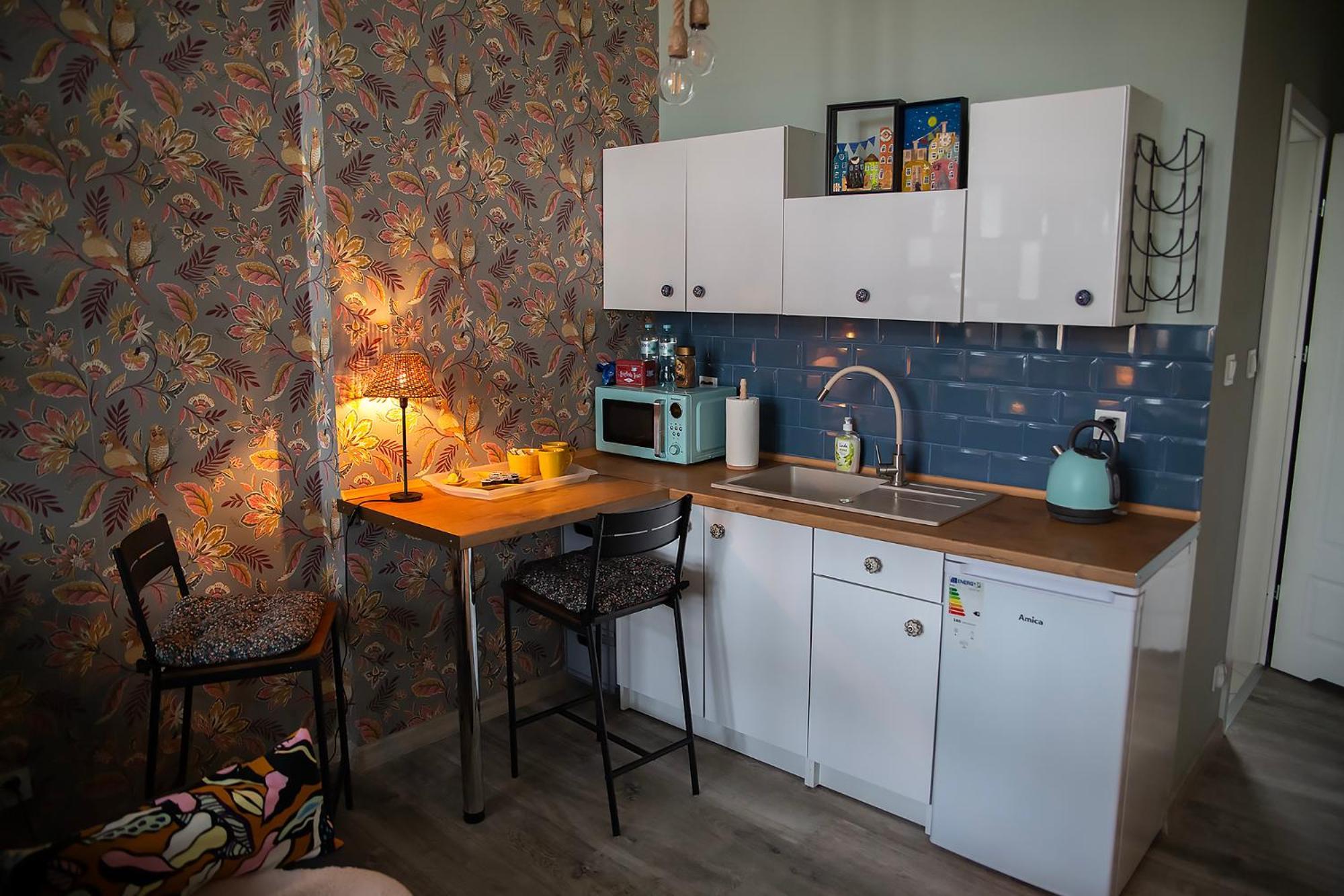 Apartament U Olechny 5 Bydhošť Exteriér fotografie